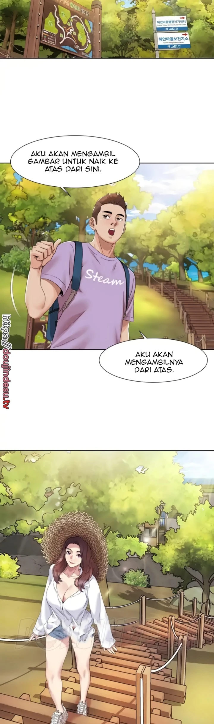 Neulsome Studio Chapter 16 - Page 14